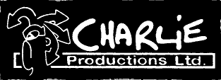 Charlie logo